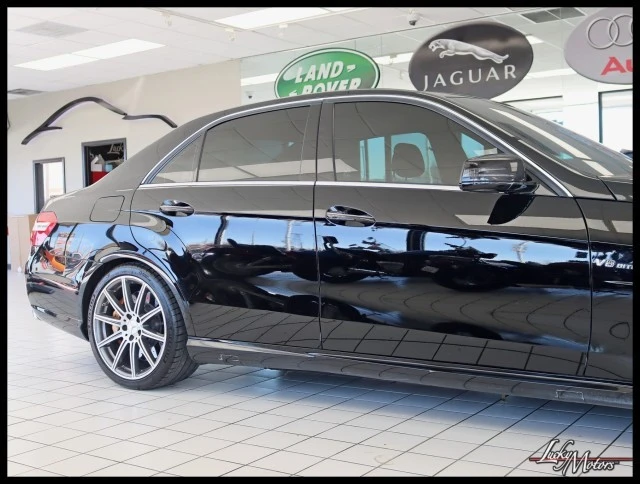 2012 Mercedes-Benz W212 E 63 AMG - Image 3 of 21