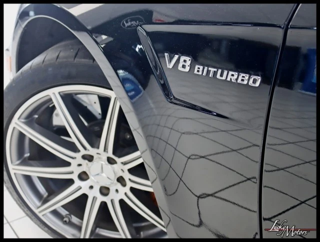 2012 Mercedes-Benz W212 E 63 AMG - Image 11 of 21
