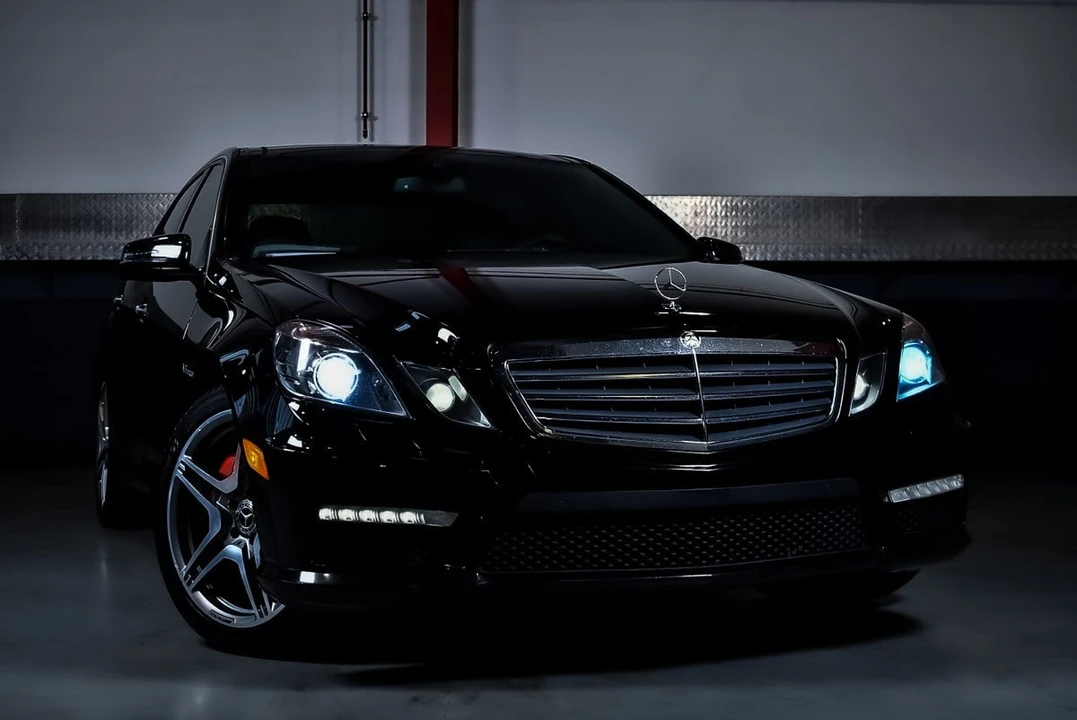 2012 Mercedes-Benz W212 E 63 AMG - Image 8 of 31