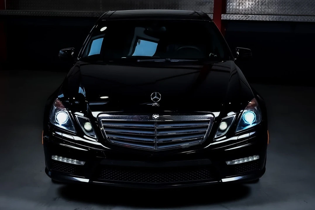 2012 Mercedes-Benz W212 E 63 AMG - Image 3 of 31