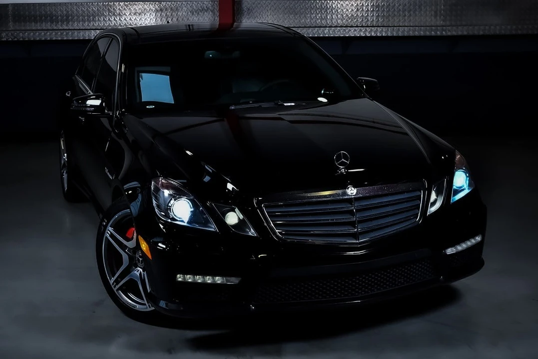 2012 Mercedes-Benz W212 E 63 AMG - Image 7 of 31