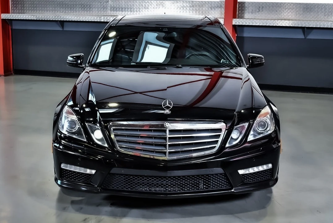 2012 Mercedes-Benz W212 E 63 AMG - Image 2 of 31