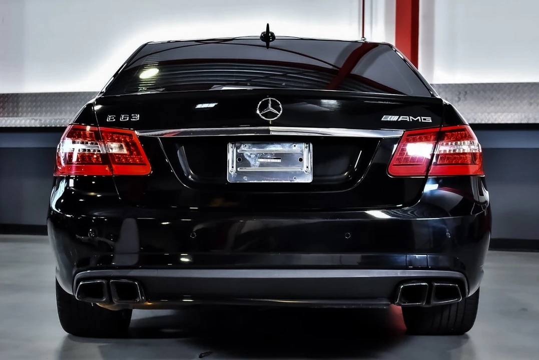 2012 Mercedes-Benz W212 E 63 AMG - Image 20 of 31