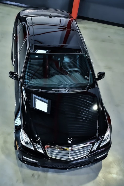 2012 Mercedes-Benz W212 E 63 AMG - Image 16 of 31