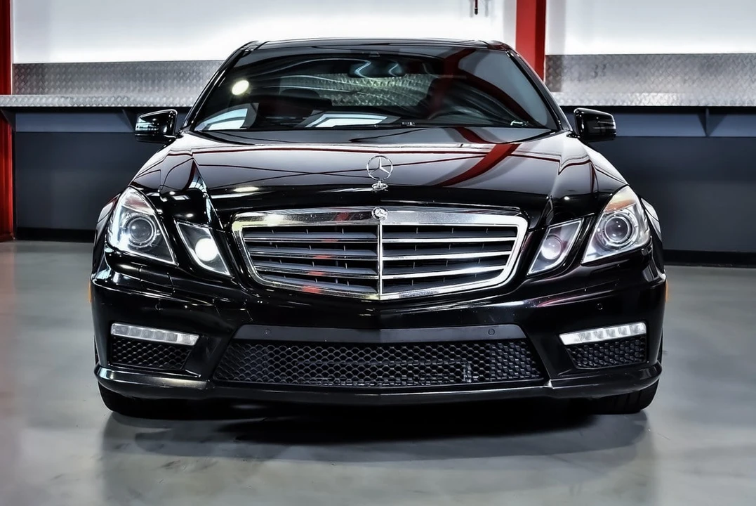 2012 Mercedes-Benz W212 E 63 AMG - Image 5 of 31