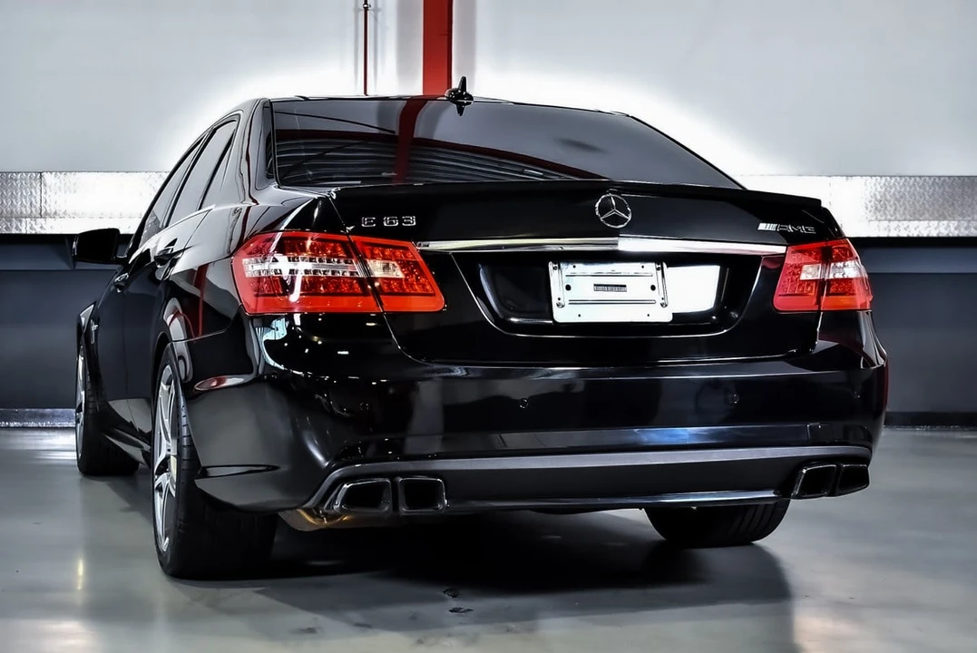 2012 Mercedes-Benz W212 E 63 AMG - Image 22 of 31