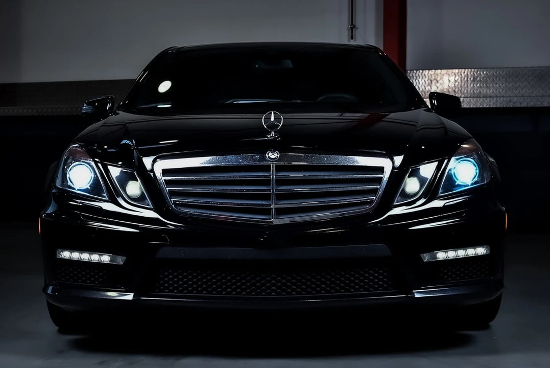 2012 Mercedes-Benz W212 E 63 AMG - Image 4 of 31
