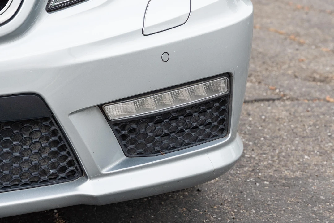 2012 Mercedes-Benz W212 E 63 AMG - Image 16 of 31