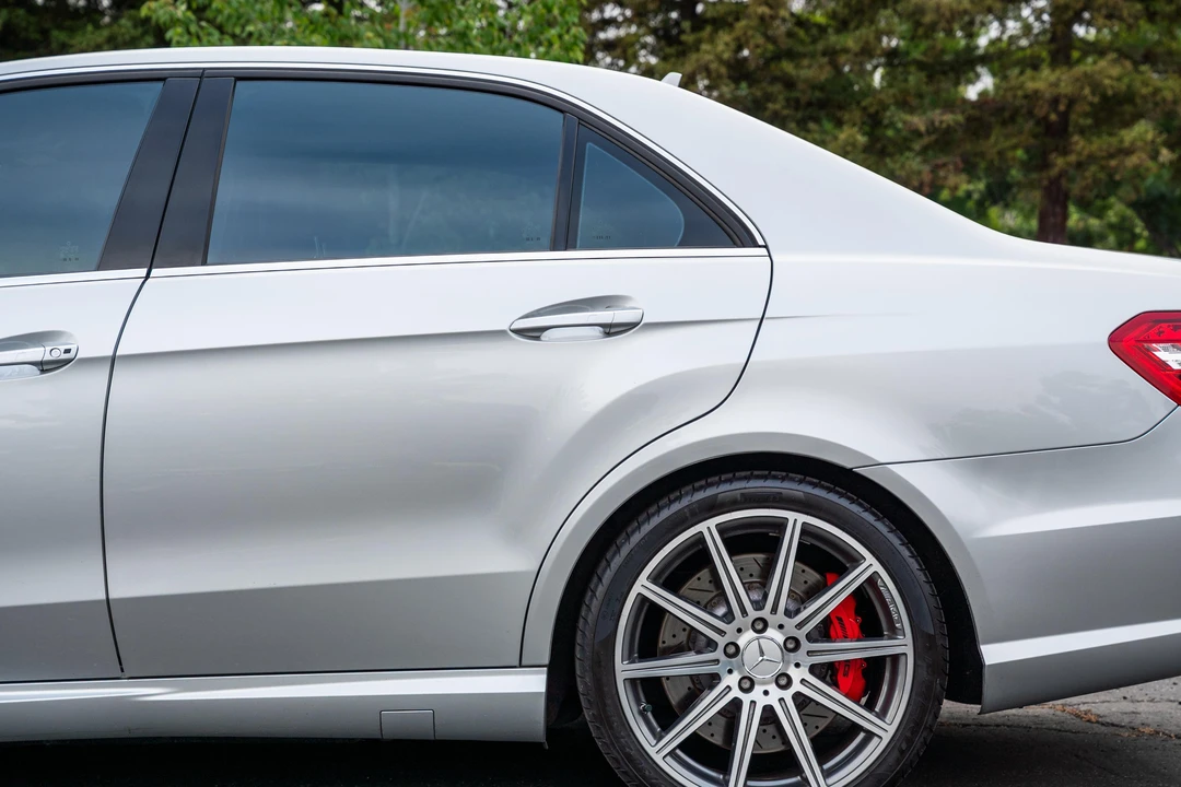2012 Mercedes-Benz W212 E 63 AMG - Image 21 of 31