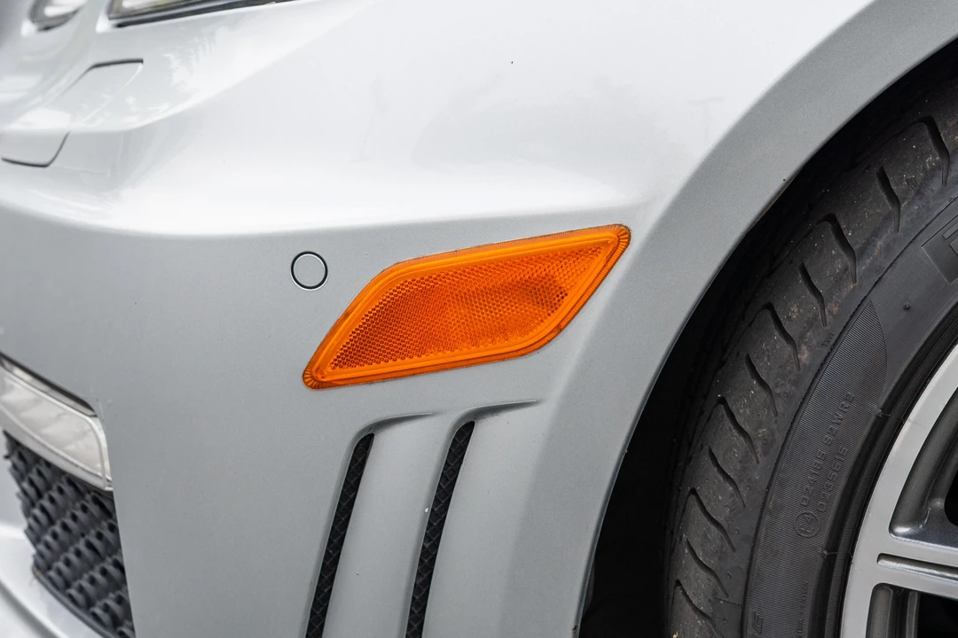 2012 Mercedes-Benz W212 E 63 AMG - Image 17 of 31