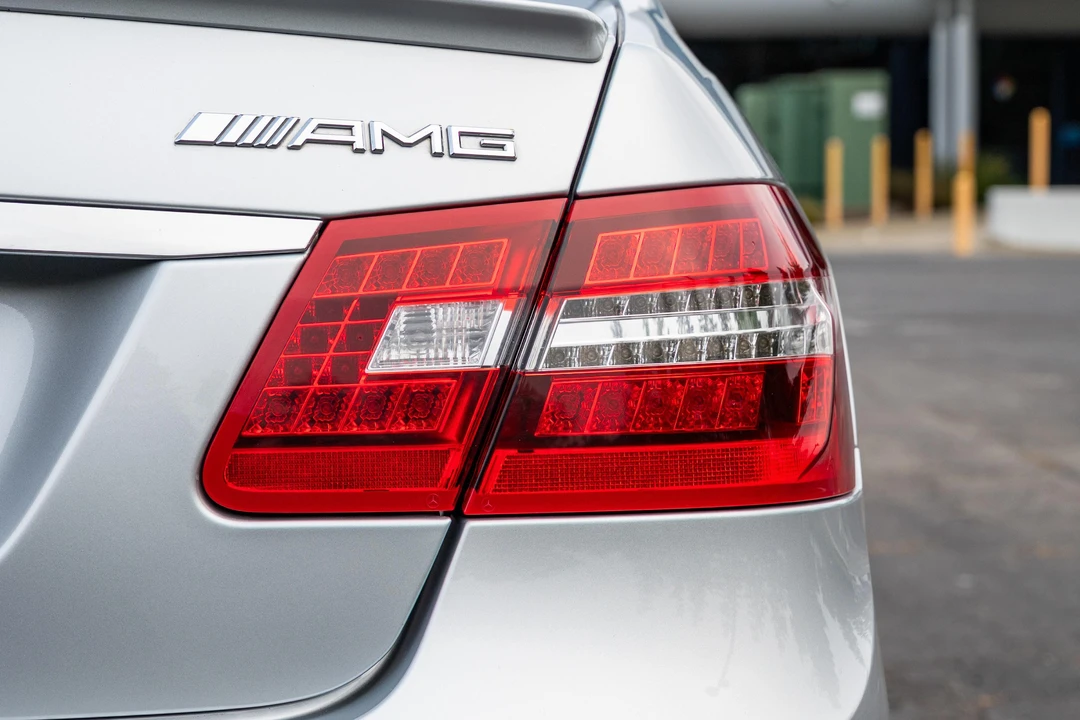 2012 Mercedes-Benz W212 E 63 AMG - Image 25 of 31