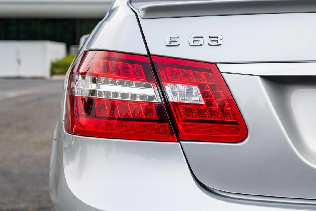 2012 Mercedes-Benz W212 E 63 AMG - Image 23 of 31