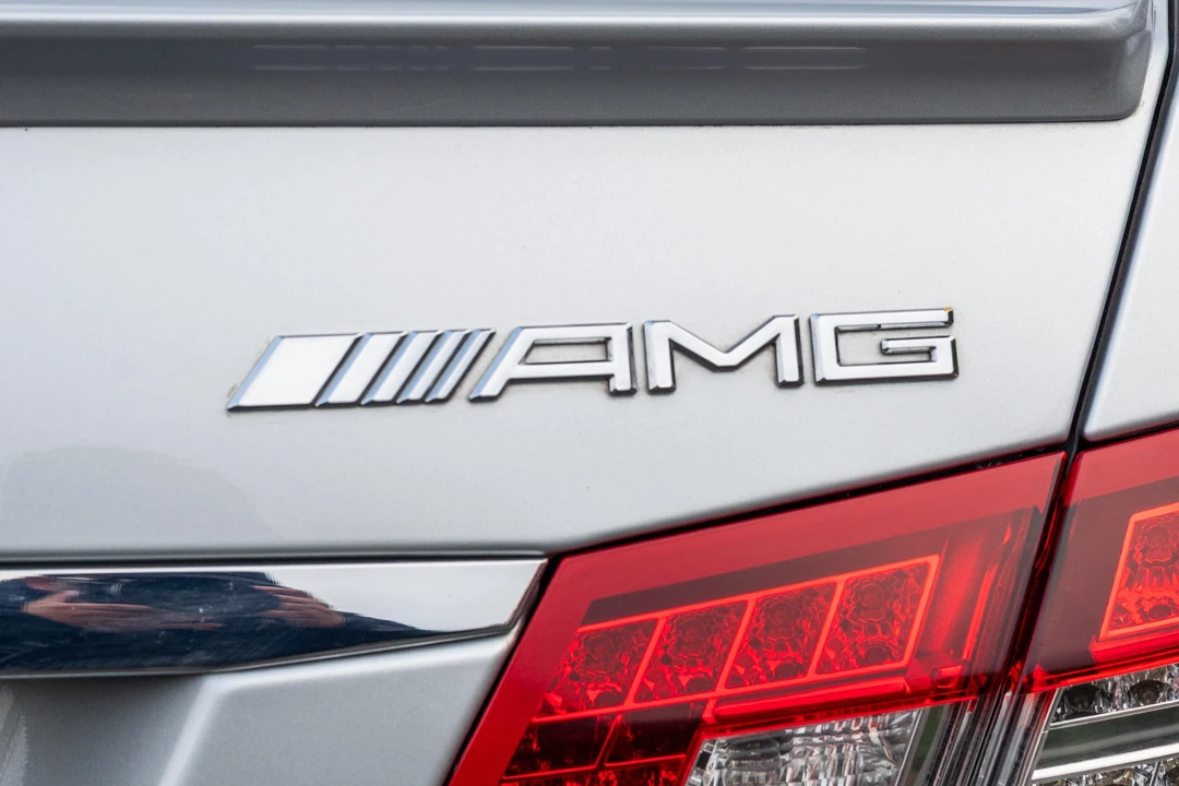2012 Mercedes-Benz W212 E 63 AMG - Image 26 of 31