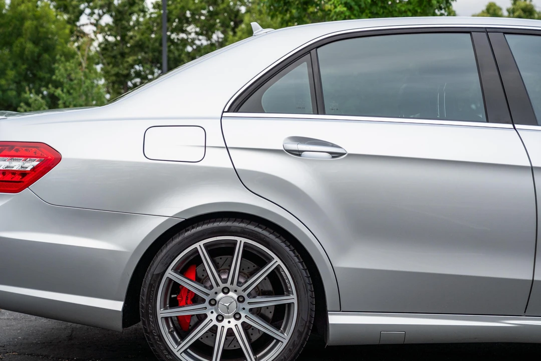 2012 Mercedes-Benz W212 E 63 AMG - Image 27 of 31