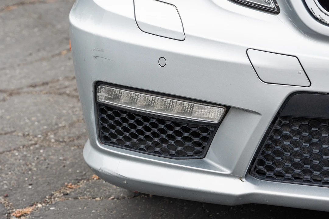2012 Mercedes-Benz W212 E 63 AMG - Image 15 of 31