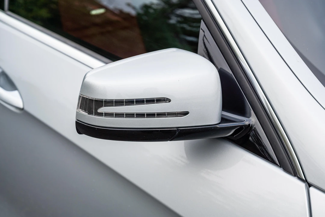 2012 Mercedes-Benz W212 E 63 AMG - Image 29 of 31