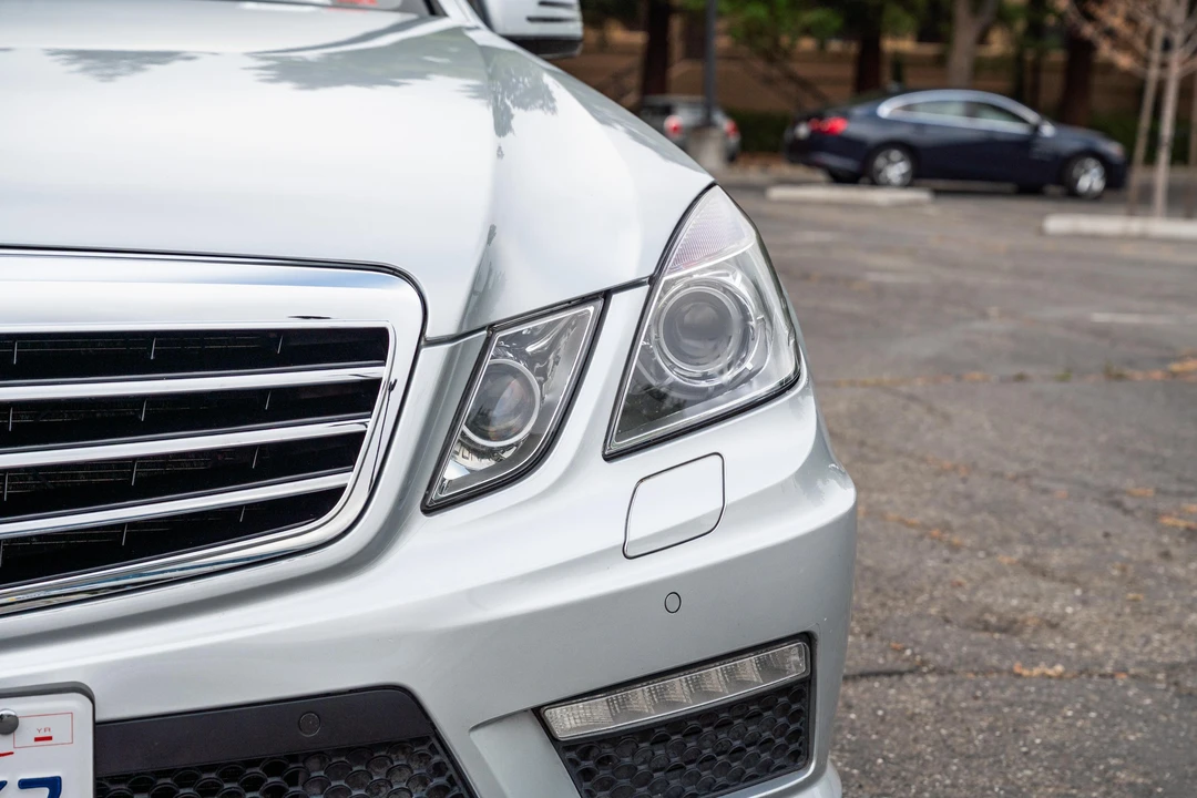 2012 Mercedes-Benz W212 E 63 AMG - Image 14 of 31