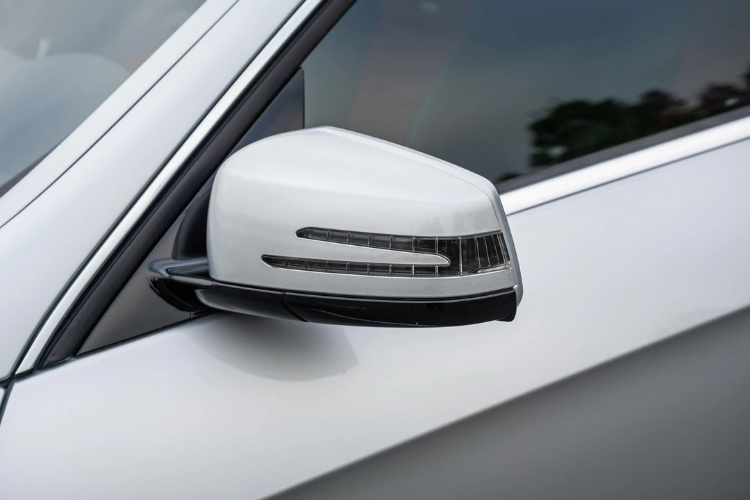 2012 Mercedes-Benz W212 E 63 AMG - Image 20 of 31