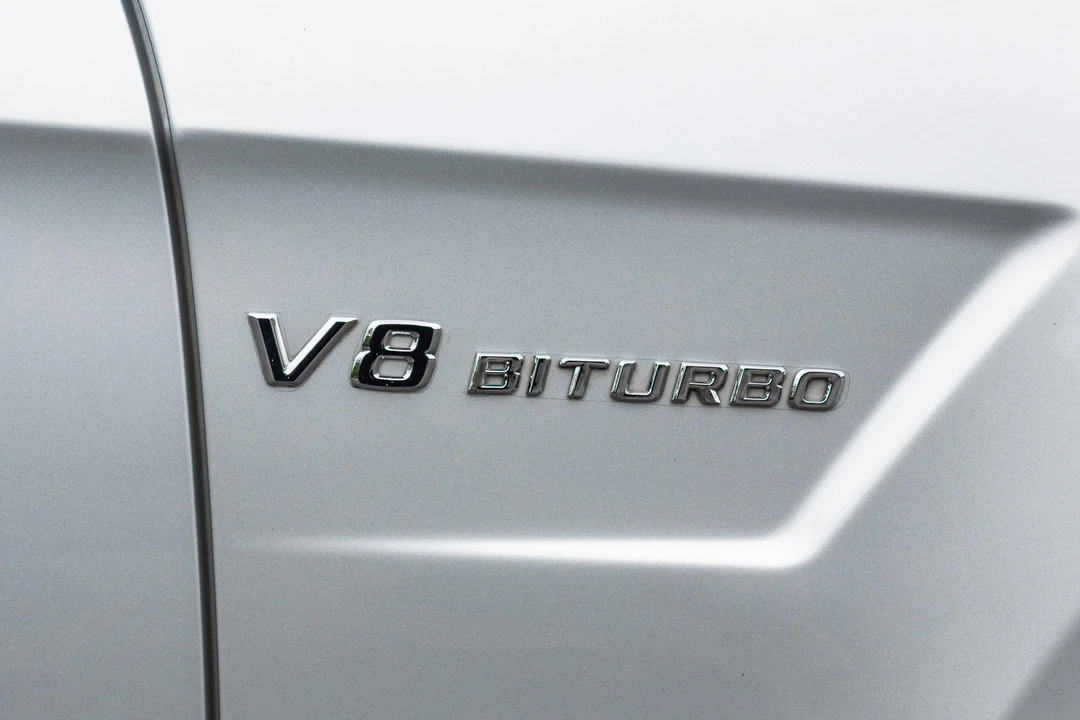 2012 Mercedes-Benz W212 E 63 AMG - Image 31 of 31