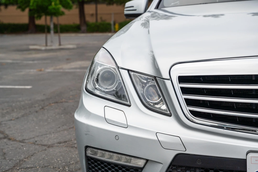 2012 Mercedes-Benz W212 E 63 AMG - Image 11 of 31