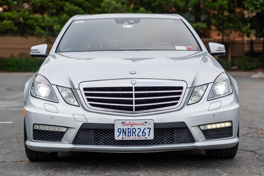 2012 Mercedes-Benz W212 E 63 AMG - Image 2 of 31