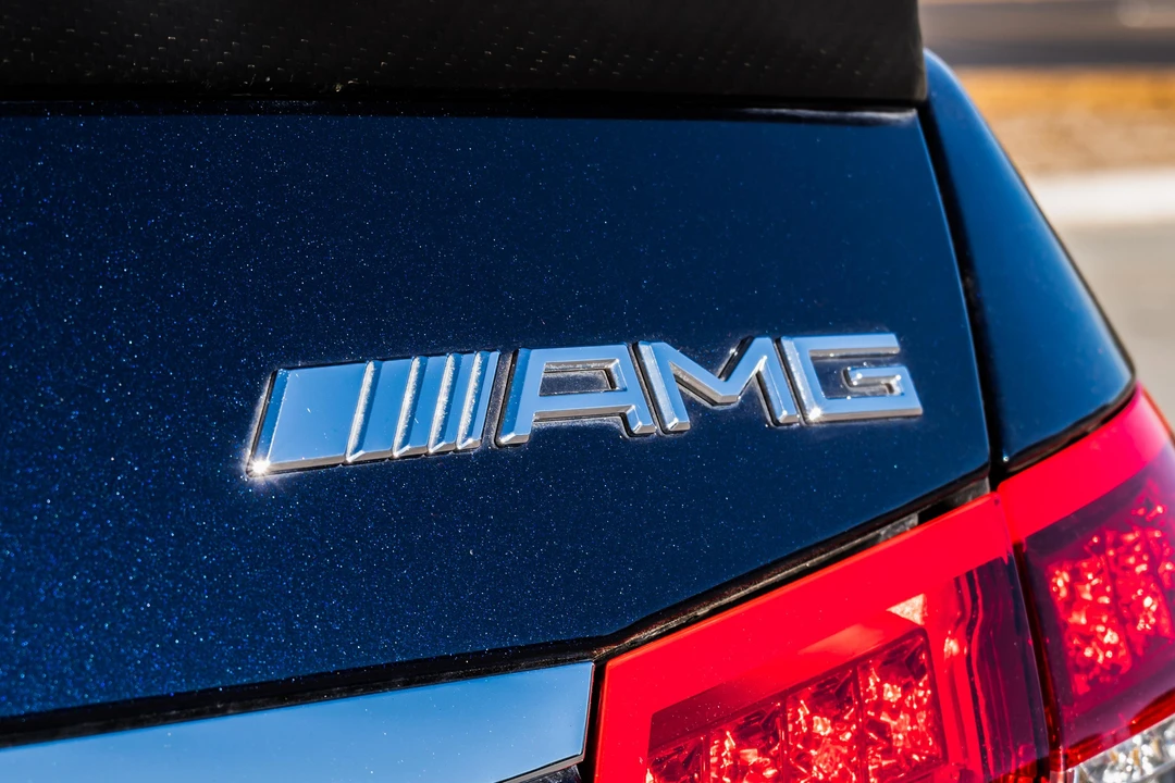 2012 Mercedes-Benz W212 E 63 AMG - Image 23 of 31