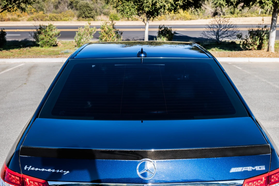 2012 Mercedes-Benz W212 E 63 AMG - Image 25 of 31