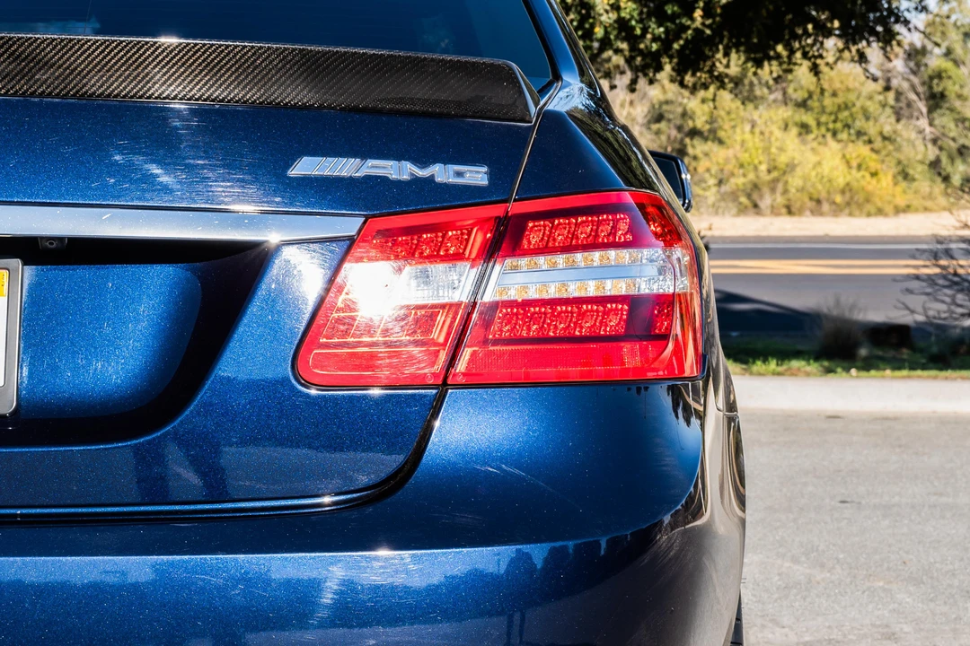2012 Mercedes-Benz W212 E 63 AMG - Image 24 of 31