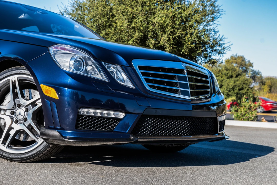 2012 Mercedes-Benz W212 E 63 AMG - Image 11 of 31