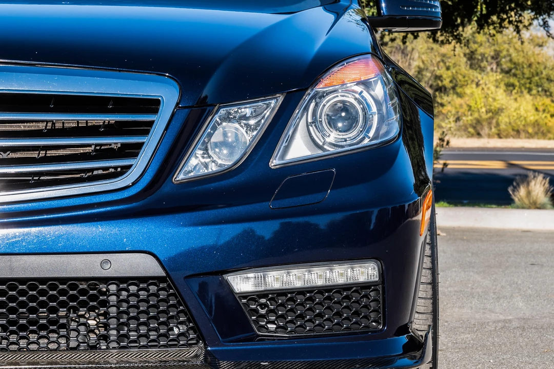 2012 Mercedes-Benz W212 E 63 AMG - Image 14 of 31
