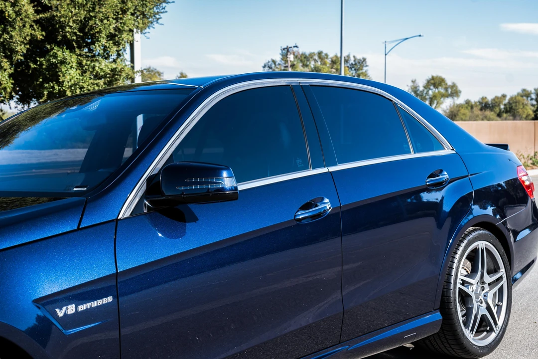 2012 Mercedes-Benz W212 E 63 AMG - Image 17 of 31