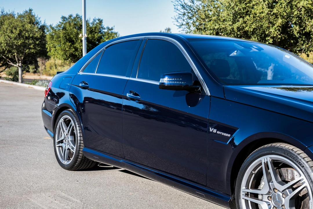 2012 Mercedes-Benz W212 E 63 AMG - Image 28 of 31