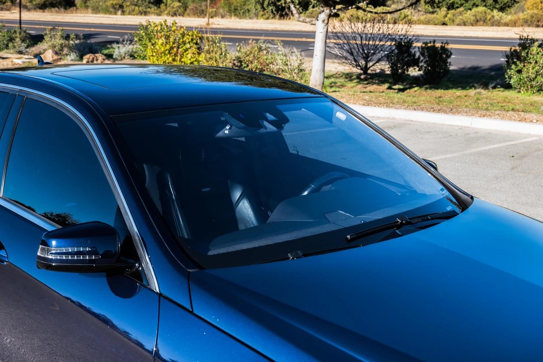 2012 Mercedes-Benz W212 E 63 AMG - Image 30 of 31
