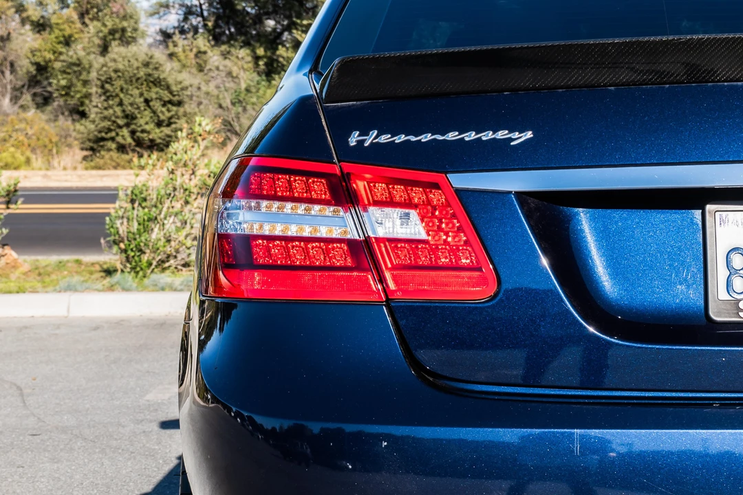 2012 Mercedes-Benz W212 E 63 AMG - Image 20 of 31