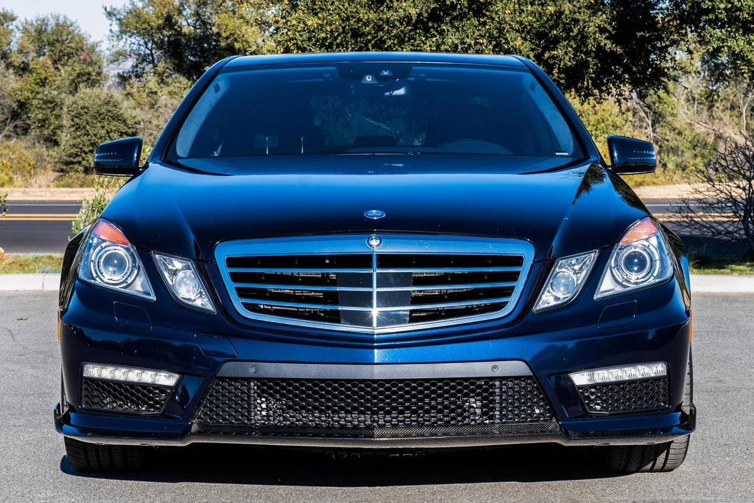 2012 Mercedes-Benz W212 E 63 AMG - Image 2 of 31