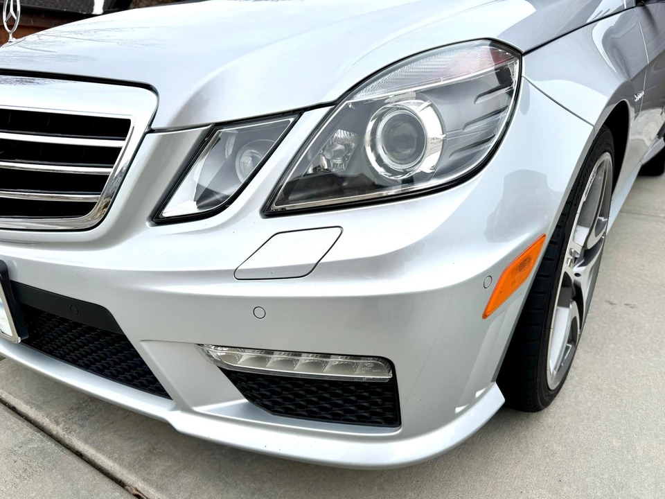 2012 Mercedes-Benz W212 E 63 AMG - Image 26 of 31