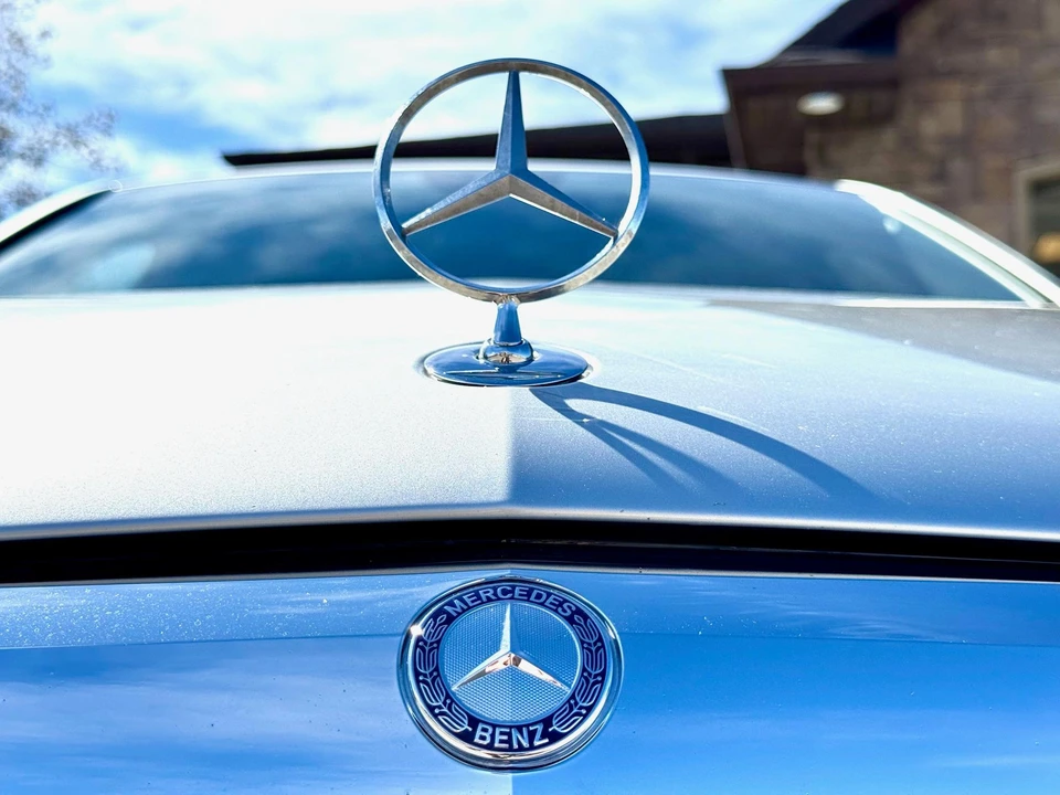 2012 Mercedes-Benz W212 E 63 AMG - Image 25 of 31