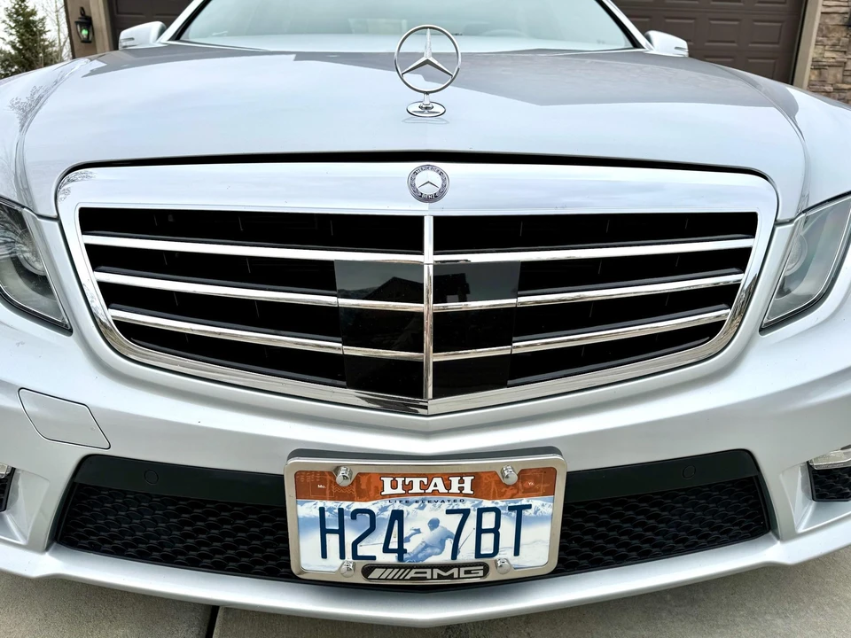 2012 Mercedes-Benz W212 E 63 AMG - Image 24 of 31