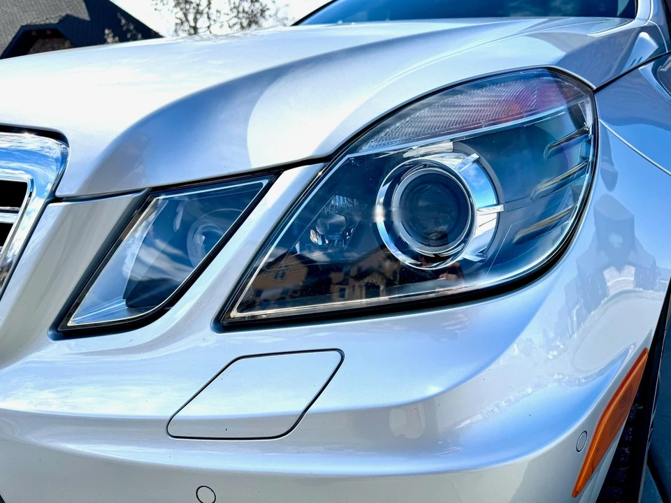 2012 Mercedes-Benz W212 E 63 AMG - Image 27 of 31