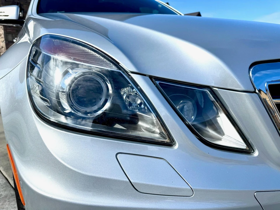 2012 Mercedes-Benz W212 E 63 AMG - Image 23 of 31