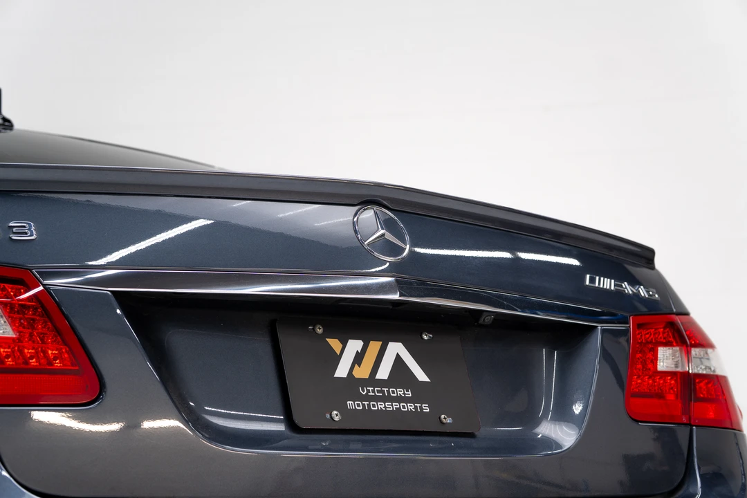 2012 Mercedes-Benz W212 E 63 AMG - Image 27 of 31