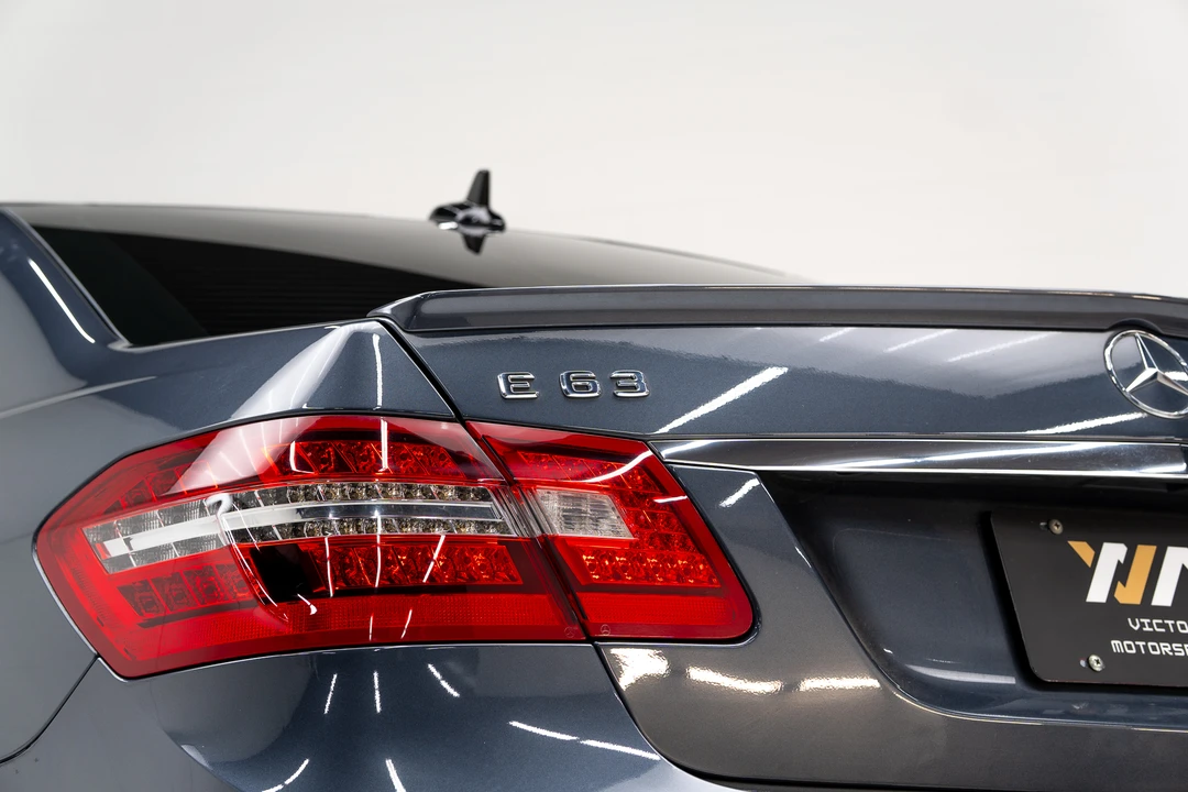 2012 Mercedes-Benz W212 E 63 AMG - Image 26 of 31