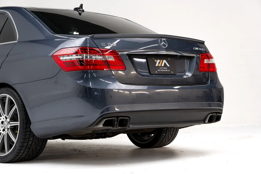 2012 Mercedes-Benz W212 E 63 AMG - Image 25 of 31