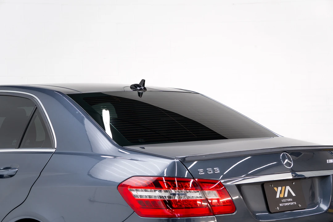 2012 Mercedes-Benz W212 E 63 AMG - Image 24 of 31