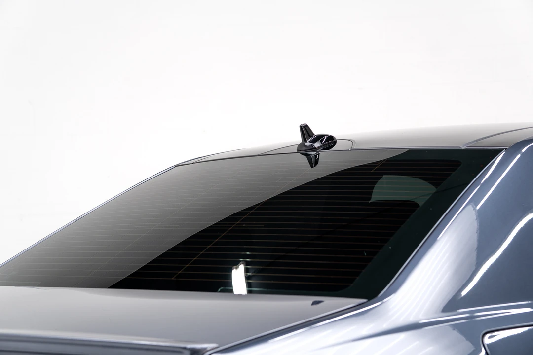 2012 Mercedes-Benz W212 E 63 AMG - Image 31 of 31
