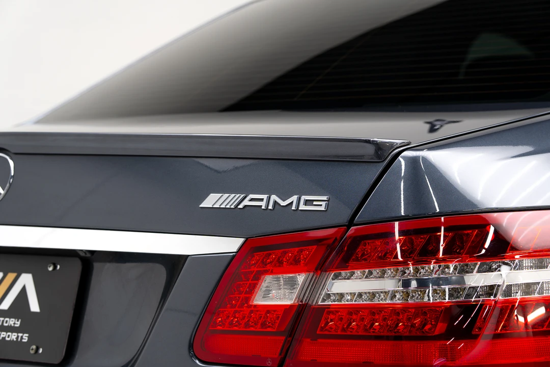 2012 Mercedes-Benz W212 E 63 AMG - Image 29 of 31