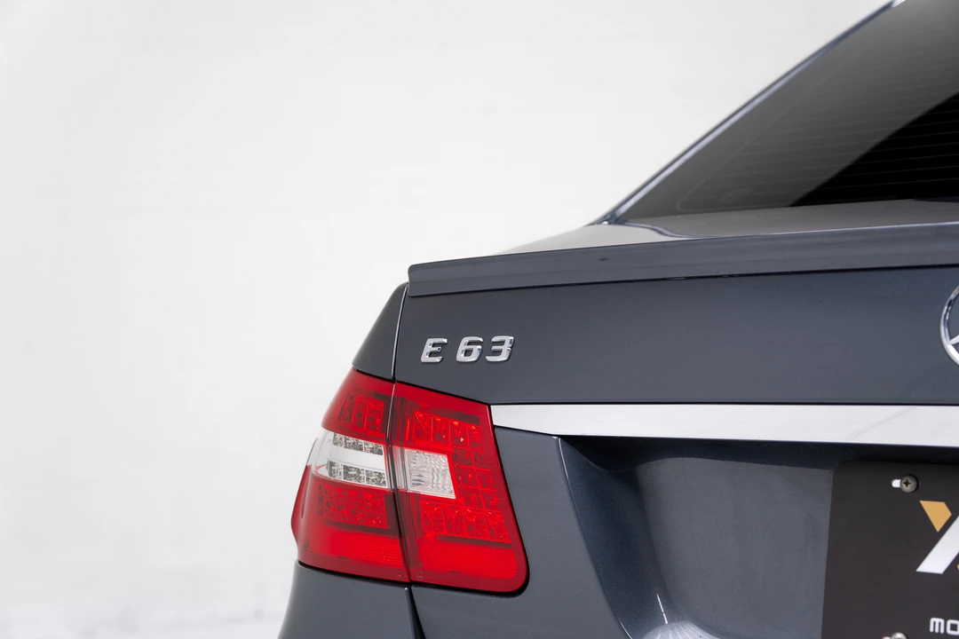 2012 Mercedes-Benz W212 E 63 AMG - Image 28 of 31