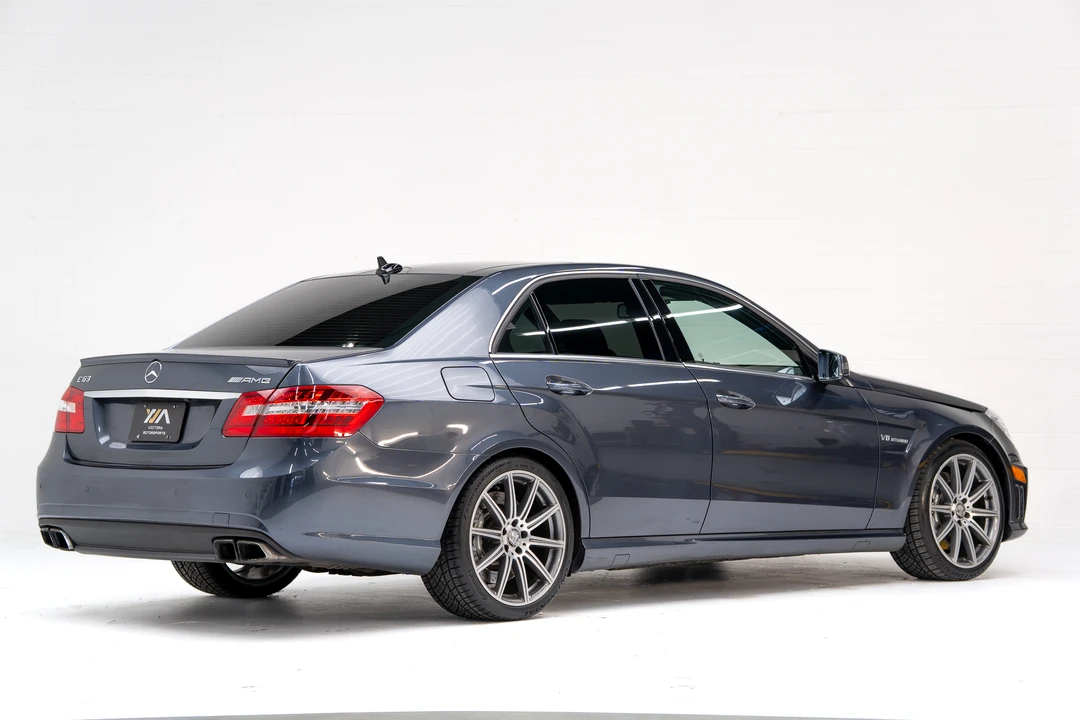 2012 Mercedes-Benz W212 E 63 AMG - Image 7 of 31