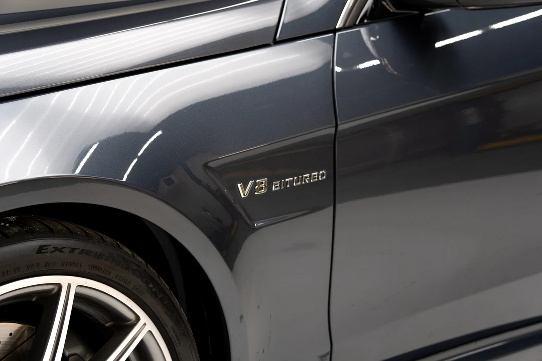 2012 Mercedes-Benz W212 E 63 AMG - Image 23 of 31