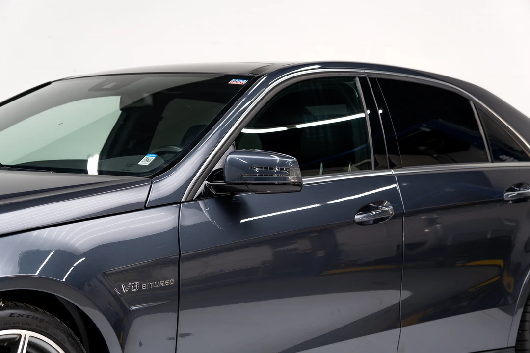 2012 Mercedes-Benz W212 E 63 AMG - Image 22 of 31
